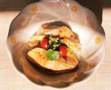 本物のわさびを使った 鶏山葵丼 レシピ 作り方 By Nosoruni クックパッド