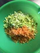 お弁当に ミニお好み焼き レシピ 作り方 By Shimanomi クックパッド 簡単おいしいみんなのレシピが360万品