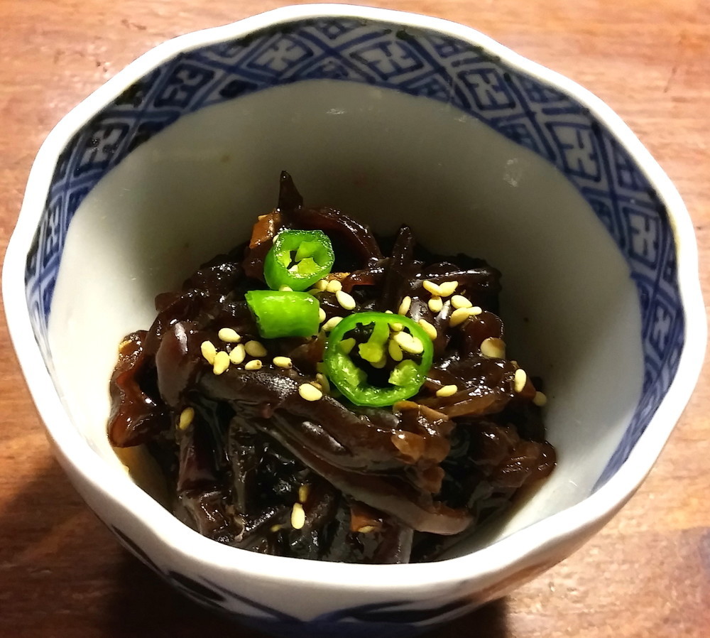 美味しい青唐辛子 赤唐辛子の塩漬け レシピ 作り方 By Guzavie クックパッド 簡単おいしいみんなのレシピが354万品