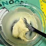 スヌーピーのデコロール レシピ 作り方 By Namimocchi クックパッド 簡単おいしいみんなのレシピが350万品