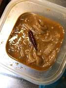 絶品 お酒が進むイカの肝醤油漬け レシピ 作り方 By たけだ食堂 クックパッド 簡単おいしいみんなのレシピが373万品