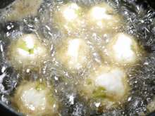 簡単おつまみ 枝豆 手作りさつま揚げ レシピ 作り方 By だんどり亭 クックパッド 簡単おいしいみんなのレシピが360万品