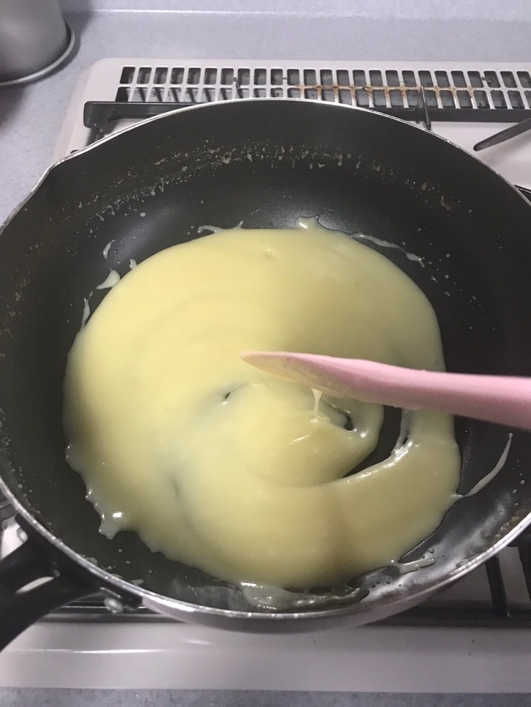 材料3つだけ 牛乳で簡単 生キャラメル レシピ 作り方 By Bleach クックパッド 簡単おいしいみんなのレシピが355万品