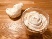 簡単 ポリ袋で生クリーム泡立て レシピ 作り方 By あいちゃん飯 クックパッド 簡単おいしいみんなのレシピが375万品