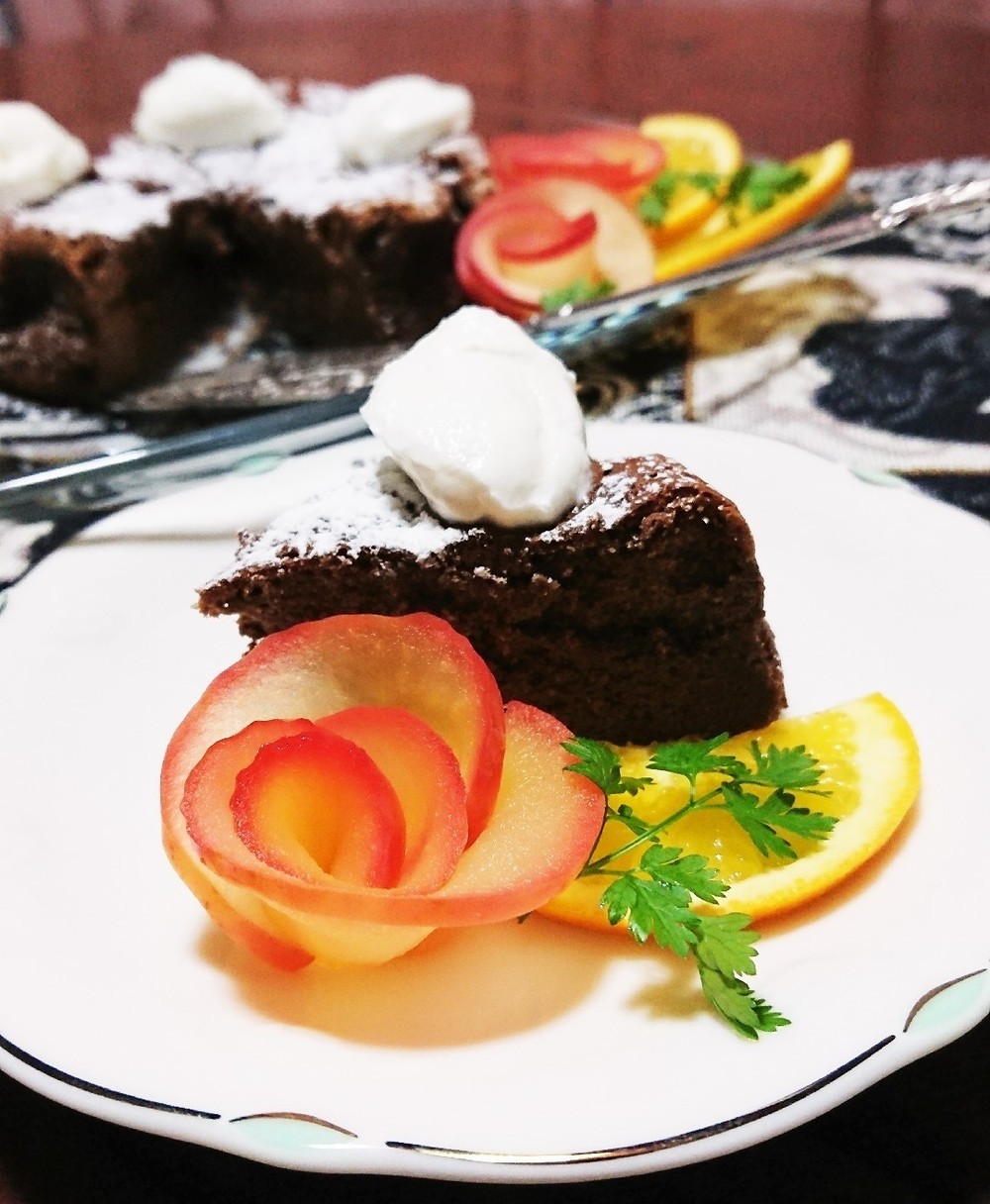 Xmasお家で簡単豪華なケーキバイキング レシピ 作り方 By クックl56fzo クックパッド 簡単おいしいみんなのレシピが374万品