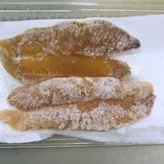 簡単にできる 生にしんの自家製塩数の子 レシピ 作り方 By Dentack クックパッド 簡単おいしいみんなのレシピが364万品