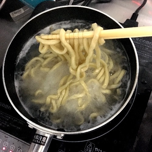 ラーメン二郎 乳化 完全再現 レシピ 作り方 By メタボのレシピ クックパッド 簡単おいしいみんなのレシピが359万品
