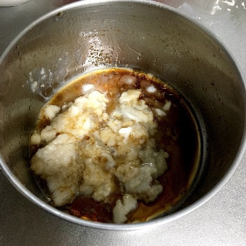 ラーメン二郎 乳化 完全再現 レシピ 作り方 By メタボのレシピ クックパッド 簡単おいしいみんなのレシピが354万品