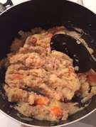 肉じゃがリメイク 簡単ドリア レシピ 作り方 By Cocoanoir クックパッド 簡単おいしいみんなのレシピが355万品