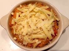 肉じゃがリメイク 簡単ドリア レシピ 作り方 By Cocoanoir クックパッド 簡単おいしいみんなのレシピが355万品