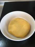 Amwayアムウェイqcさつまいもケーキ レシピ 作り方 By Maka510 クックパッド 簡単おいしいみんなのレシピが350万品