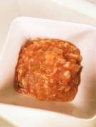 離乳食 中期 ささみフリージング用 レシピ 作り方 By もこすけ クックパッド 簡単おいしいみんなのレシピが360万品