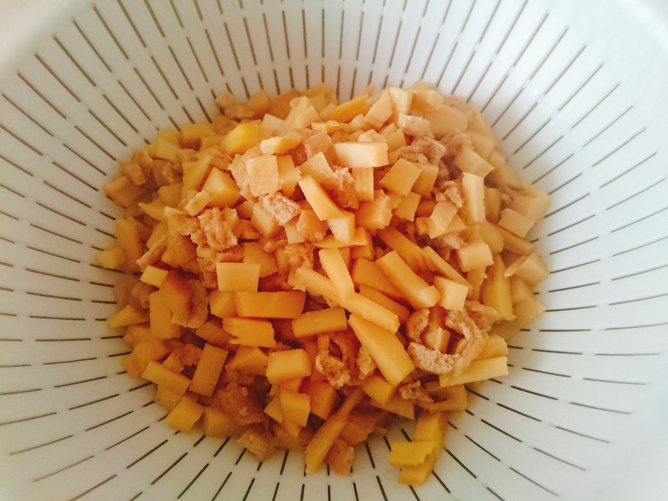 炊飯器で筍おこわ レシピ 作り方 By きんつば クックパッド