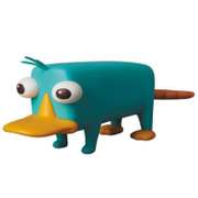 キャラクター カモノハシペリー ケーキ レシピ 作り方 By Sento 221 クックパッド 簡単おいしいみんなのレシピが360万品