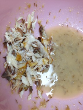 サバ！ちしゃもみ by ゆる母さん 【クックパッド】 簡単おいしいみんなのレシピが393万品