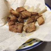 ヘット 牛脂 で手作り油 レシピ 作り方 By たかひとzzz クックパッド 簡単おいしいみんなのレシピが374万品
