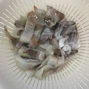 むぎいか するめいか の下処理 レシピ 作り方 By Dentack クックパッド 簡単おいしいみんなのレシピが356万品