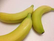 便秘解消 彡青バナナとナッツの健康サラダ レシピ 作り方 By カヲリーヌ クックパッド 簡単おいしいみんなのレシピが360万品