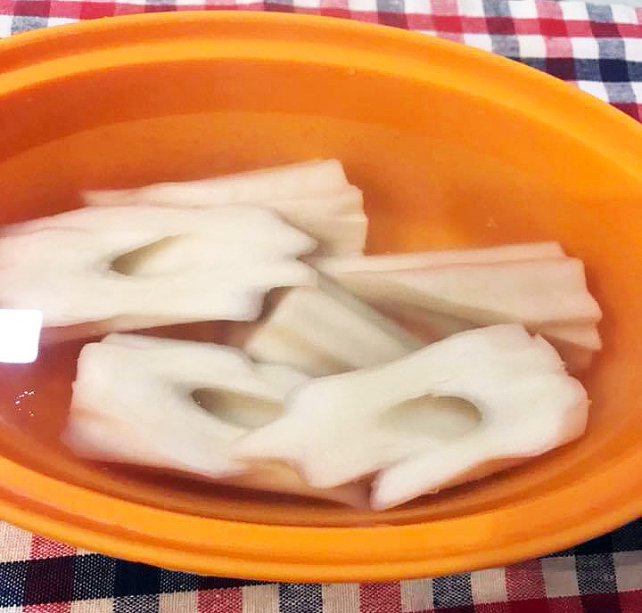 5分でおでんのちくわぶを美味しくする方法 レシピ 作り方 By Iloveちくわぶ クックパッド 簡単おいしいみんなのレシピが360万品