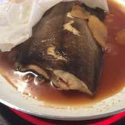 カレイ マコガレイ の煮付け レシピ 作り方 By ソラソラソラ クックパッド 簡単おいしいみんなのレシピが355万品
