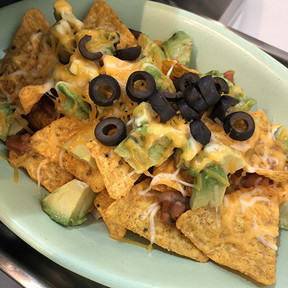 チチのチキンナチョスグランデ レシピ