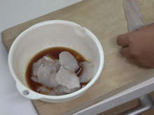 スズキ シーバス で漬け丼 レシピ 作り方 By 釣るんじゃけぇ クックパッド 簡単おいしいみんなのレシピが360万品