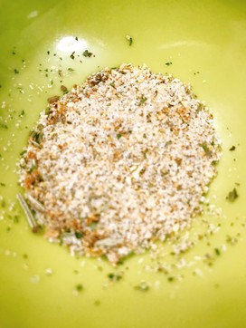 自家製マジックシェルのレシピ