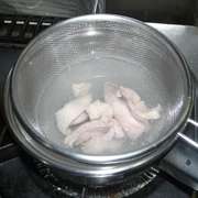 肝醤油で食べる のどぐろの刺身 レシピ 作り方 By ヤス 武州川崎 クックパッド 簡単おいしいみんなのレシピが364万品