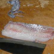 肝醤油で食べる のどぐろの刺身 レシピ 作り方 By ヤス 武州川崎 クックパッド 簡単おいしいみんなのレシピが354万品