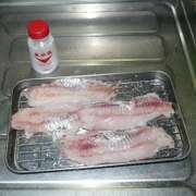 肝醤油で食べる のどぐろの刺身 レシピ 作り方 By ヤス 武州川崎 クックパッド 簡単おいしいみんなのレシピが354万品