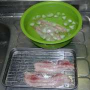 肝醤油で食べる のどぐろの刺身 レシピ 作り方 By ヤス 武州川崎 クックパッド 簡単おいしいみんなのレシピが354万品