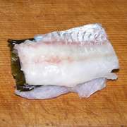 肝醤油で食べる のどぐろの刺身 レシピ 作り方 By ヤス 武州川崎 クックパッド 簡単おいしいみんなのレシピが354万品