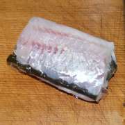 肝醤油で食べる のどぐろの刺身 レシピ 作り方 By ヤス 武州川崎 クックパッド 簡単おいしいみんなのレシピが354万品