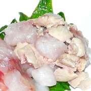 肝醤油で食べる のどぐろの刺身 レシピ 作り方 By ヤス 武州川崎 クックパッド 簡単おいしいみんなのレシピが354万品