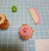 簡単 ちくわとかまぼこお花色々 お弁当 レシピ 作り方 By にｬん吉 クックパッド 簡単おいしいみんなのレシピが357万品