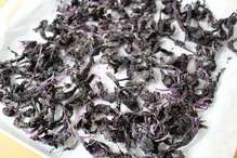 赤紫蘇ジュースリメイク 手作りゆかり レシピ 作り方 By アンジェ公式キッチン クックパッド 簡単おいしいみんなのレシピが354万品