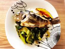 メバル丼 フライパンで簡単 レシピ 作り方 By みっきい クックパッド 簡単おいしいみんなのレシピが353万品