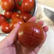 自家製ホールトマト レシピ 作り方 By Connie33 クックパッド 簡単おいしいみんなのレシピが360万品