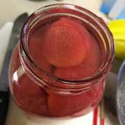 自家製ホールトマト レシピ 作り方 By Connie33 クックパッド 簡単おいしいみんなのレシピが360万品