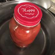 自家製ホールトマト レシピ 作り方 By Connie33 クックパッド 簡単おいしいみんなのレシピが360万品