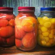 自家製ホールトマト レシピ 作り方 By Connie33 クックパッド 簡単おいしいみんなのレシピが360万品