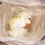 犬用 大豆粉 米粉 ハトムギ粉クッキー レシピ 作り方 By Kumirinko クックパッド 簡単おいしいみんなのレシピが360万品