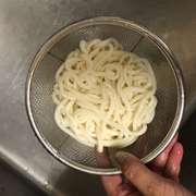 限界レシピ 1 ぶっかけカレーうどん レシピ 作り方 By ボンカレー クックパッド 簡単おいしいみんなのレシピが372万品