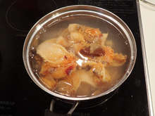 ホヤの天ぷら レシピ 作り方 By あおもりの肴 クックパッド 簡単おいしいみんなのレシピが354万品