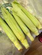 ひげがうまい トースターでヤングコーン レシピ 作り方 By はるがきたぁ クックパッド 簡単おいしいみんなのレシピが358万品