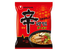 スープカレー風辛ラーメン レシピ 作り方 By 辛ラーメン クックパッド 簡単おいしいみんなのレシピが359万品