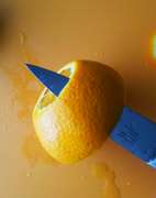 パーティにも 食べやすいオレンジの切り方 レシピ 作り方 By まこりんとペン子 クックパッド 簡単おいしいみんなのレシピが355万品