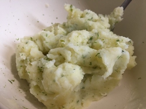 離乳食中期 冷凍可 じゃがいもお焼き レシピ 作り方 By 料理ニガテ系女子 クックパッド 簡単おいしいみんなのレシピが360万品