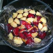 桃などの変色防止シロップ レシピ 作り方 By Imusine クックパッド 簡単おいしいみんなのレシピが359万品