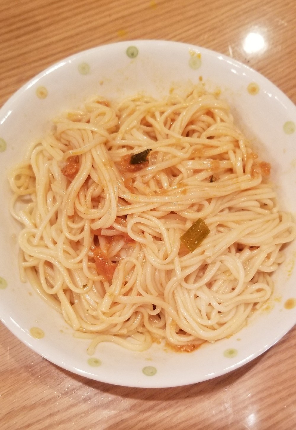 にんにくトマトラー油 そうめん レシピ 作り方 By Khj Ys クックパッド 簡単おいしいみんなのレシピが349万品